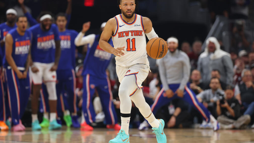 Knicks, Wembanyama’ya Karşı Geri Döndü: NBA Finalleri 1-0