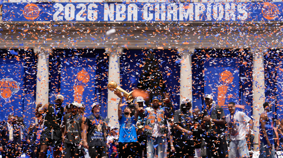 Knicks Zaferi ABD Demokrasisine Dair Ne Anlatıyor