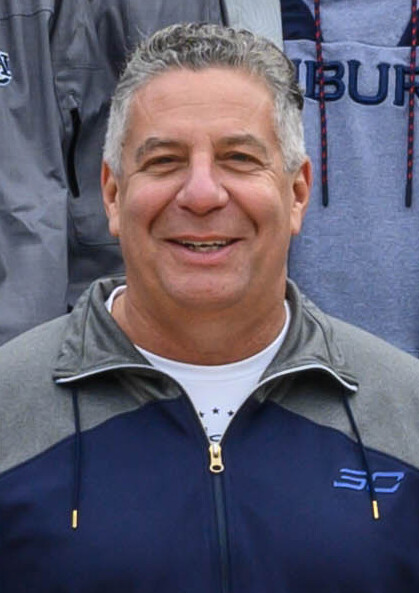 Koç Bruce Pearl: Antisemitizmle Mücadelede Herkes Öncü Olmalı