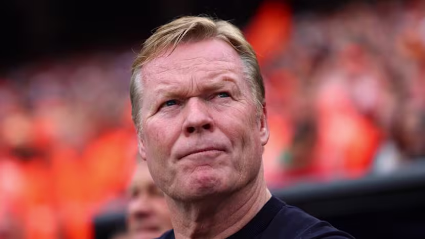 Koeman, Fas Tehlikesine Karşı Uyarıyor