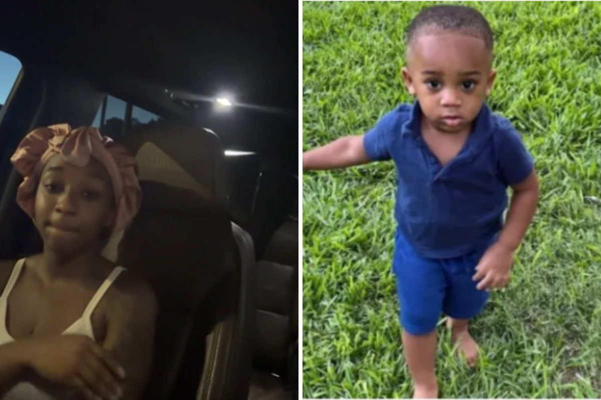 Kohen Wiley'in Annesi Olayı Anlattı: Oğlum Kaburgasından Vuruldu