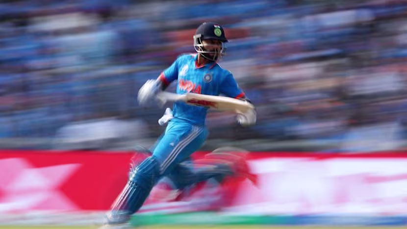 Kohli: 2027 Dünya Kupası benim son turnuvam
