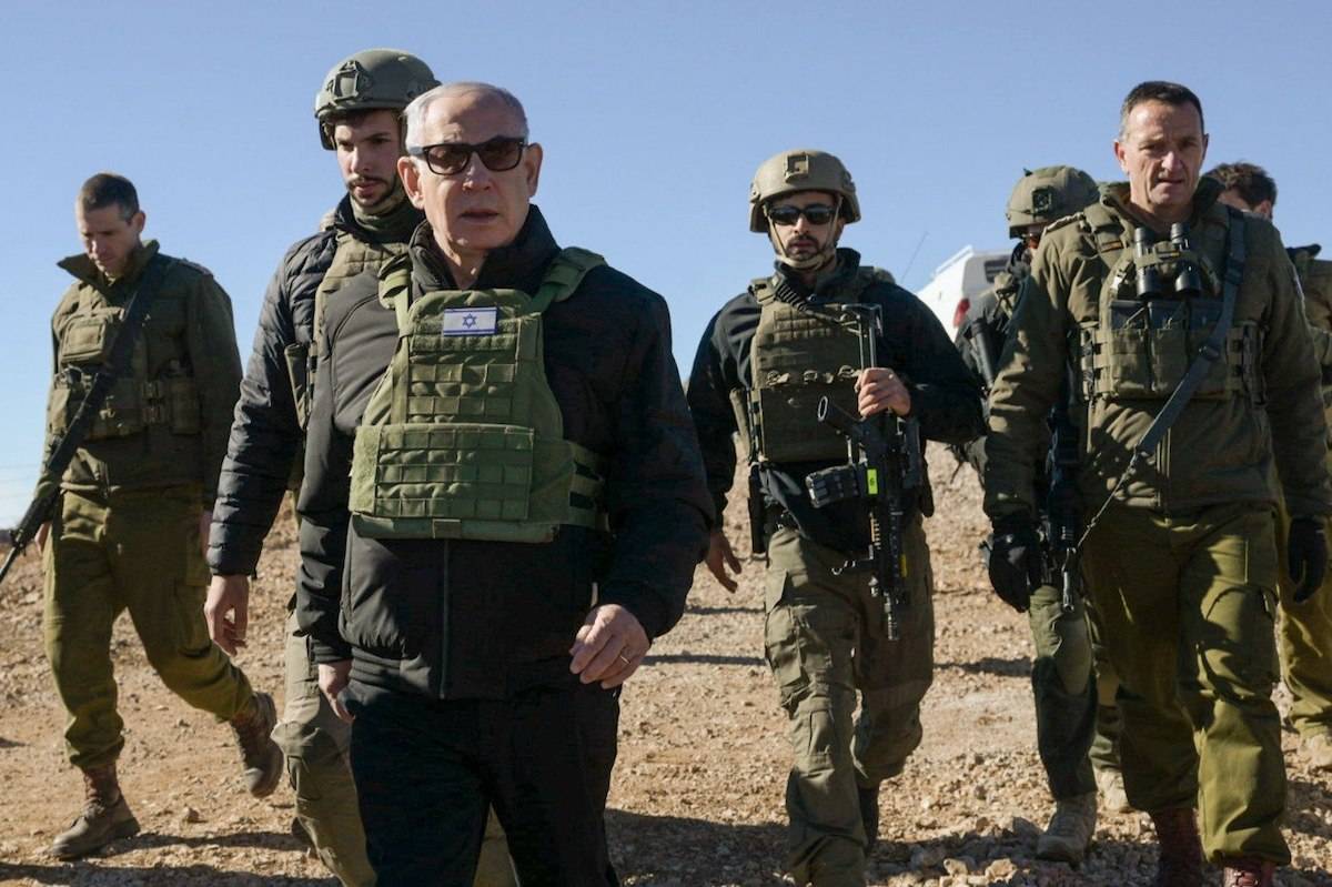 Kolombiya'dan İsrail'e Golan Tepesi Desteği: Küresel Tepkiler Artıyor