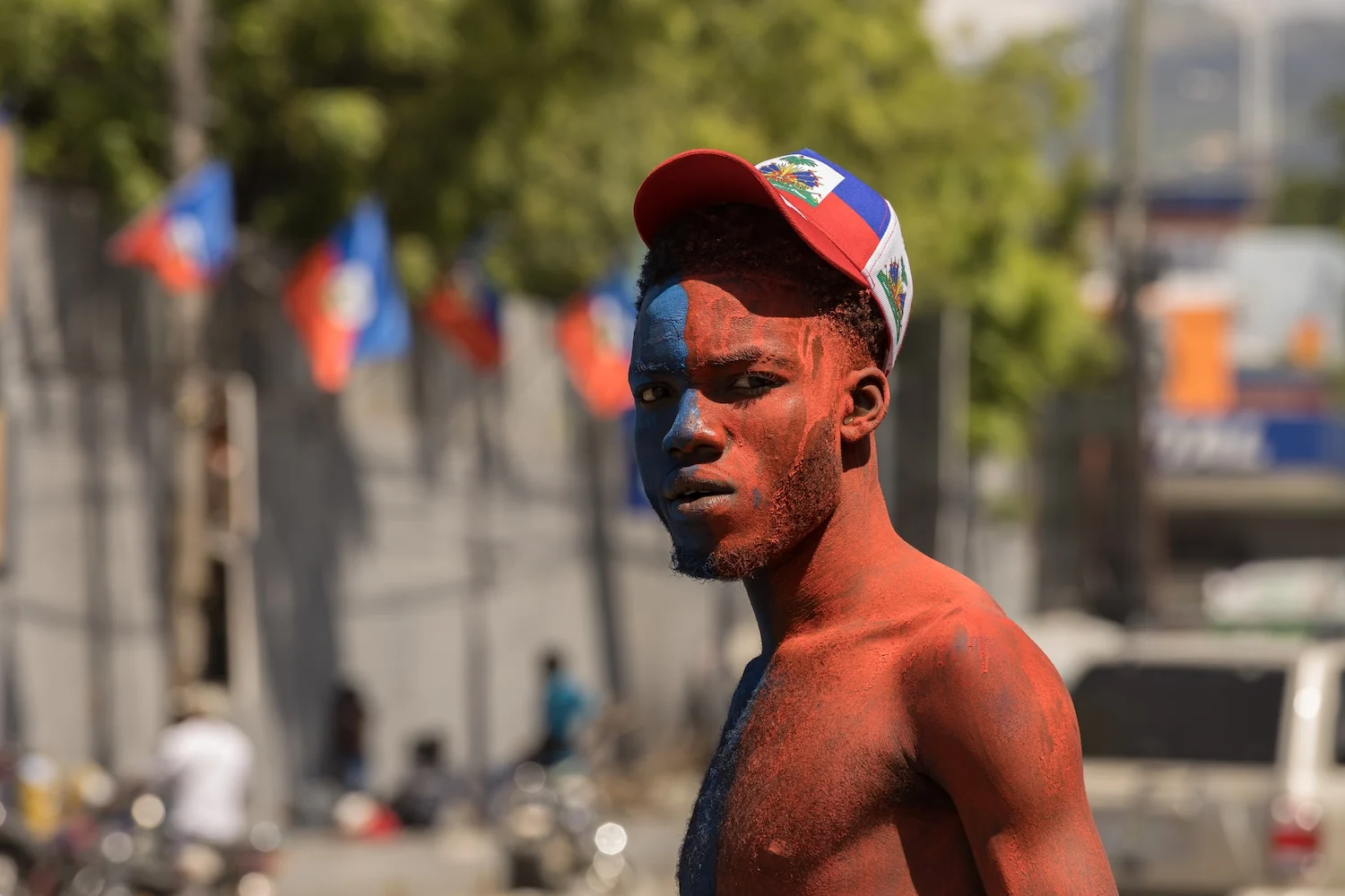 Kolombiya Modeli Haiti’ye Barış Getirebilir mi
