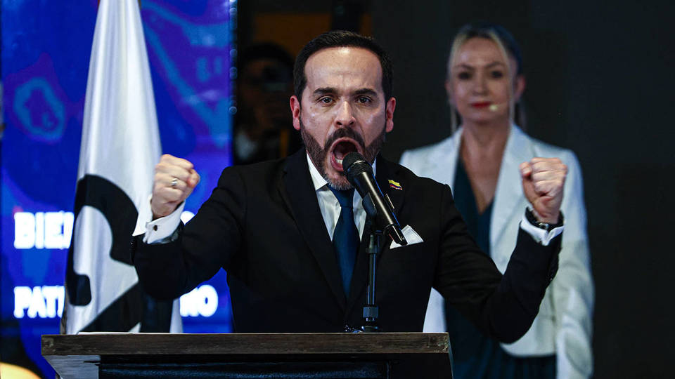 Kolombiya’da Sağa Kırılma: Refah Devleti Talebi ve Siyasi Çıkmaz