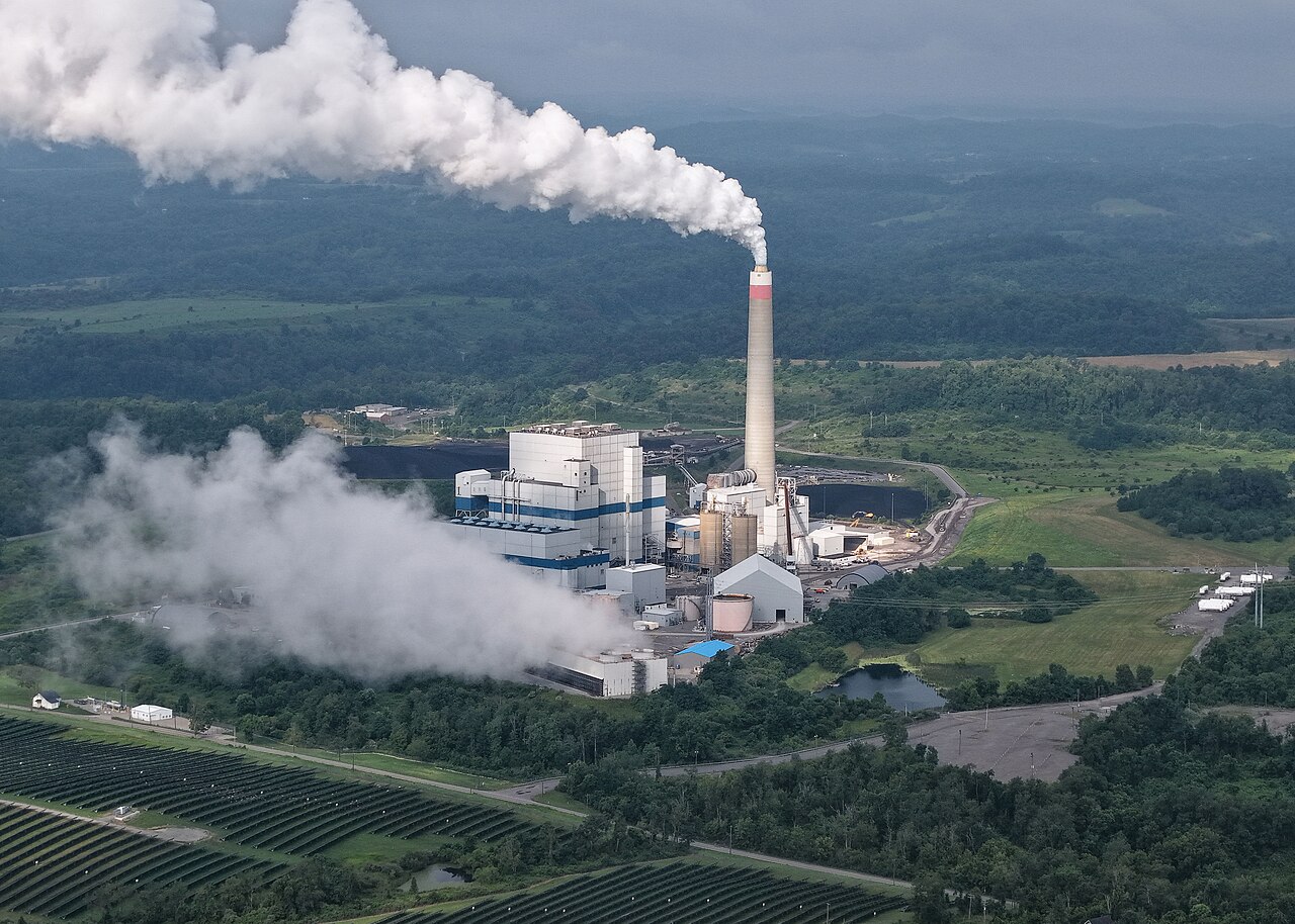 Kömüre Dönüş: ABD'de AI Enerji Savaşı