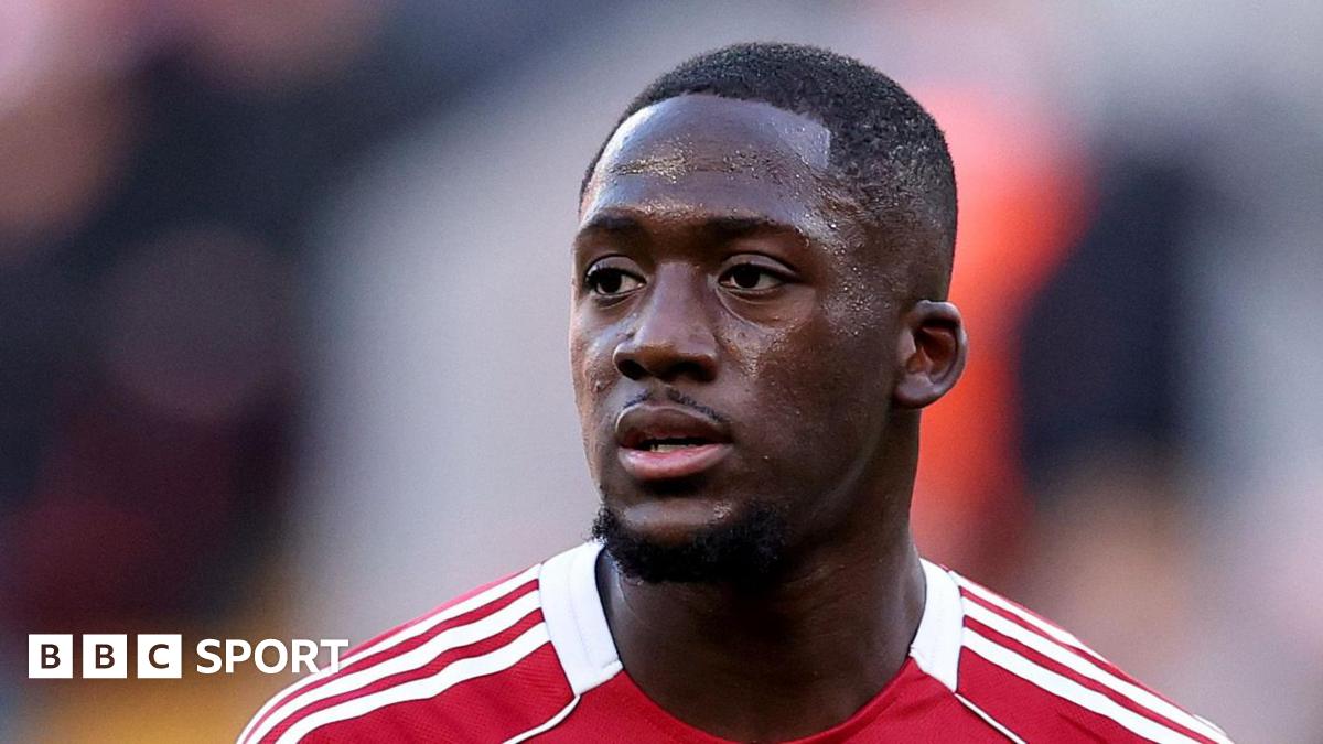 Konate: Jota ve babamın ölümü depresyona sürükledi