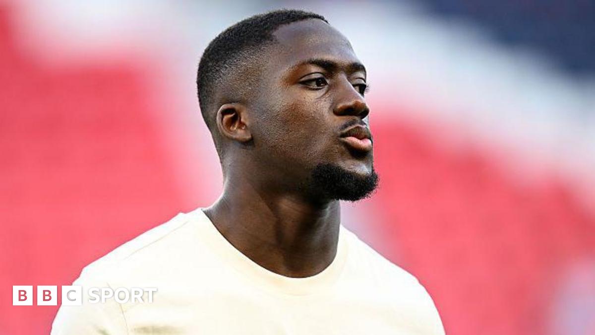 Konate, Real Madrid ile Görüşmelerin Son Aşamasında