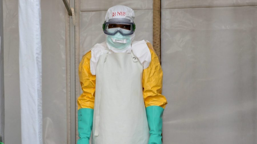 Kongo'da Ebola can kaybı 3 bini aştı: Salgın tarihin en ölümcülü