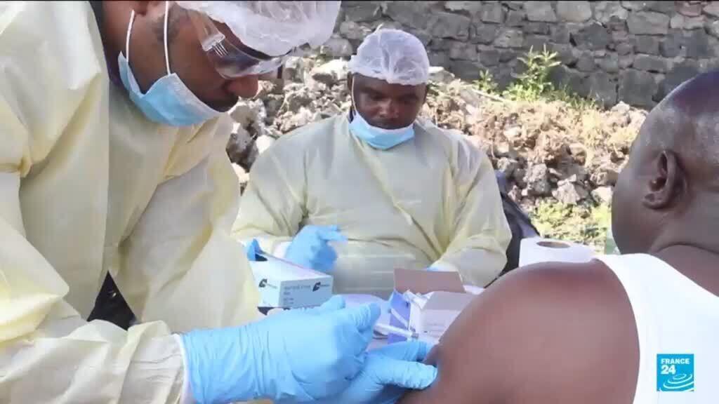 Kongo'daki Ebola salgını en ölümcül salgından 18 kat daha hızlı yayılıyor