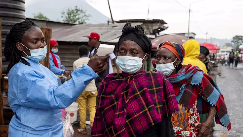 Kongo'da Ebola salgını: 400'den fazla ölü, sınır ötesi endişe