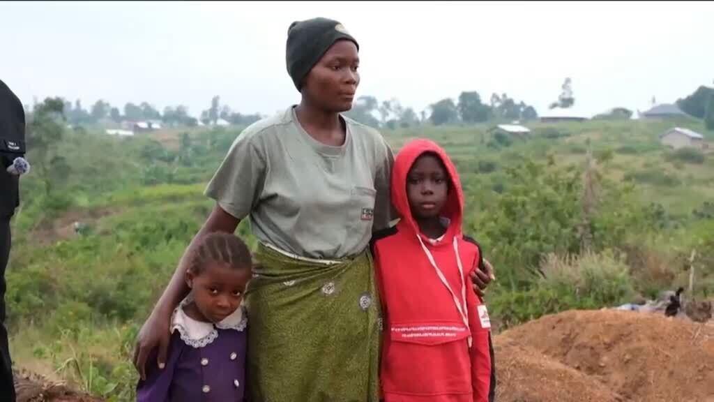 Kongo'da Ebola salgını: 600 ölü, yüzlerce çocuk yetim kaldı