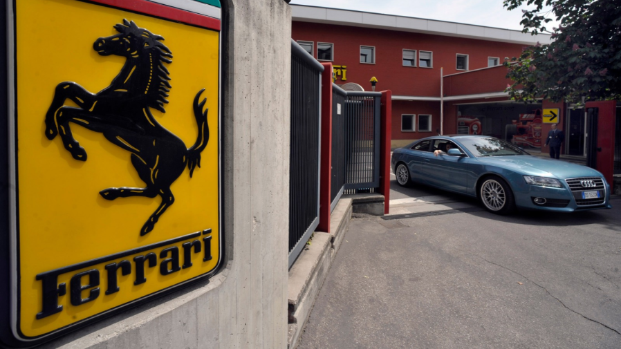 Kongre personeli lüks Avrupa turu planladı, iptal edildi