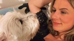 Köpeğimi kaybettim, yası beni boğdu