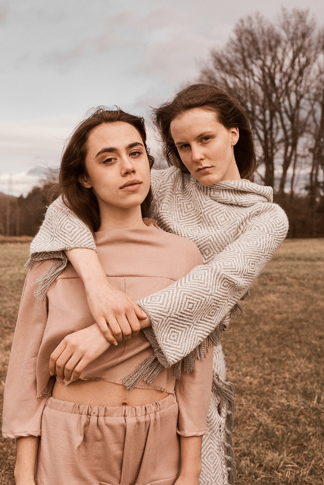 Kopenhag Moda Haftası'ndan 6 çarpıcı çıkarım