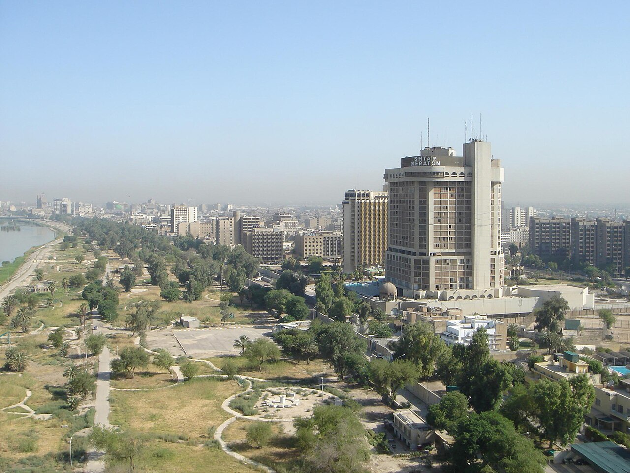 Körfez'in Savaş Sonrası Üç Büyük Sınavı