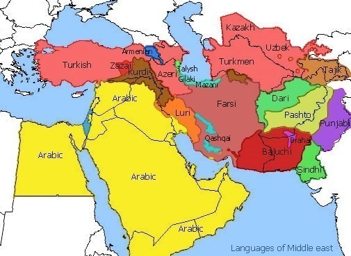 Körfez Savaşı ABD'nin Arap Müttefiklerini Zayıflattı