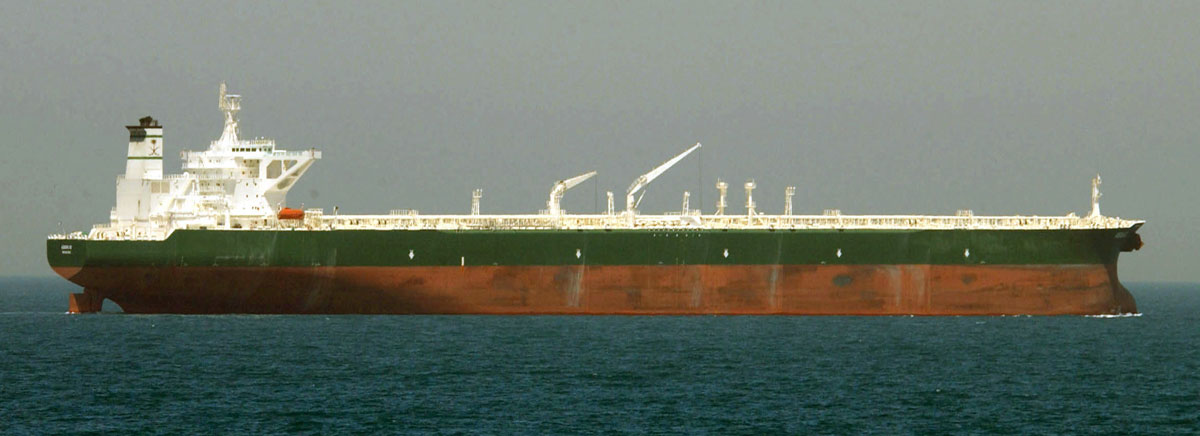 Körfez üreticileri filo kuruyor: Tanker talebi rekor kırıyor