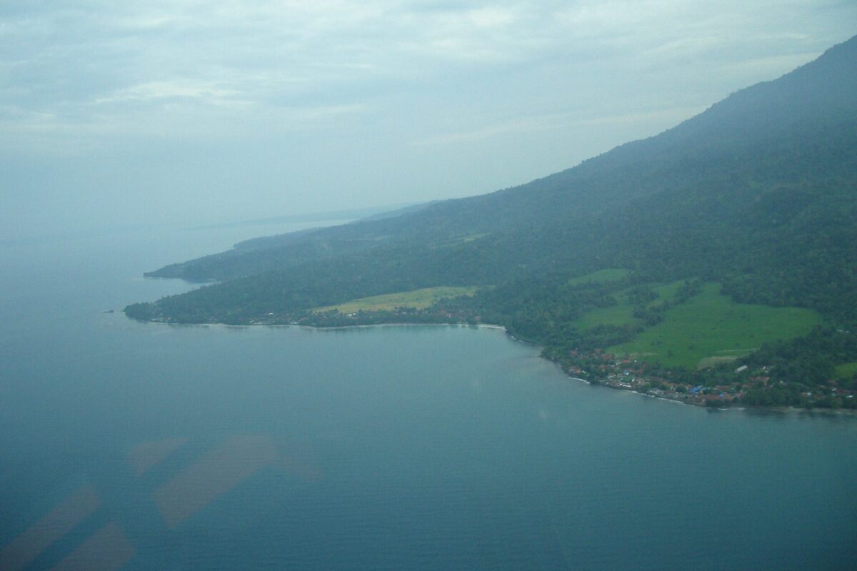 Körfez Yatırımları Halmahera'yı Temiz Enerji Adasına Dönüştürebilir
