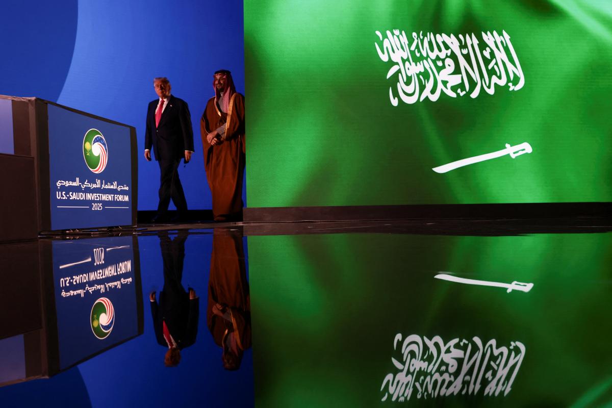 Körfez'de Nükleer Kriz Kapıda: Suudi Arabistan Anlaşmasında Zenginleştirme İkilemi