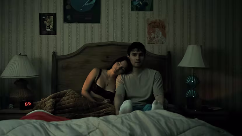 Korku Filmi 'Obsession': Modern Flörtün Kâbusu