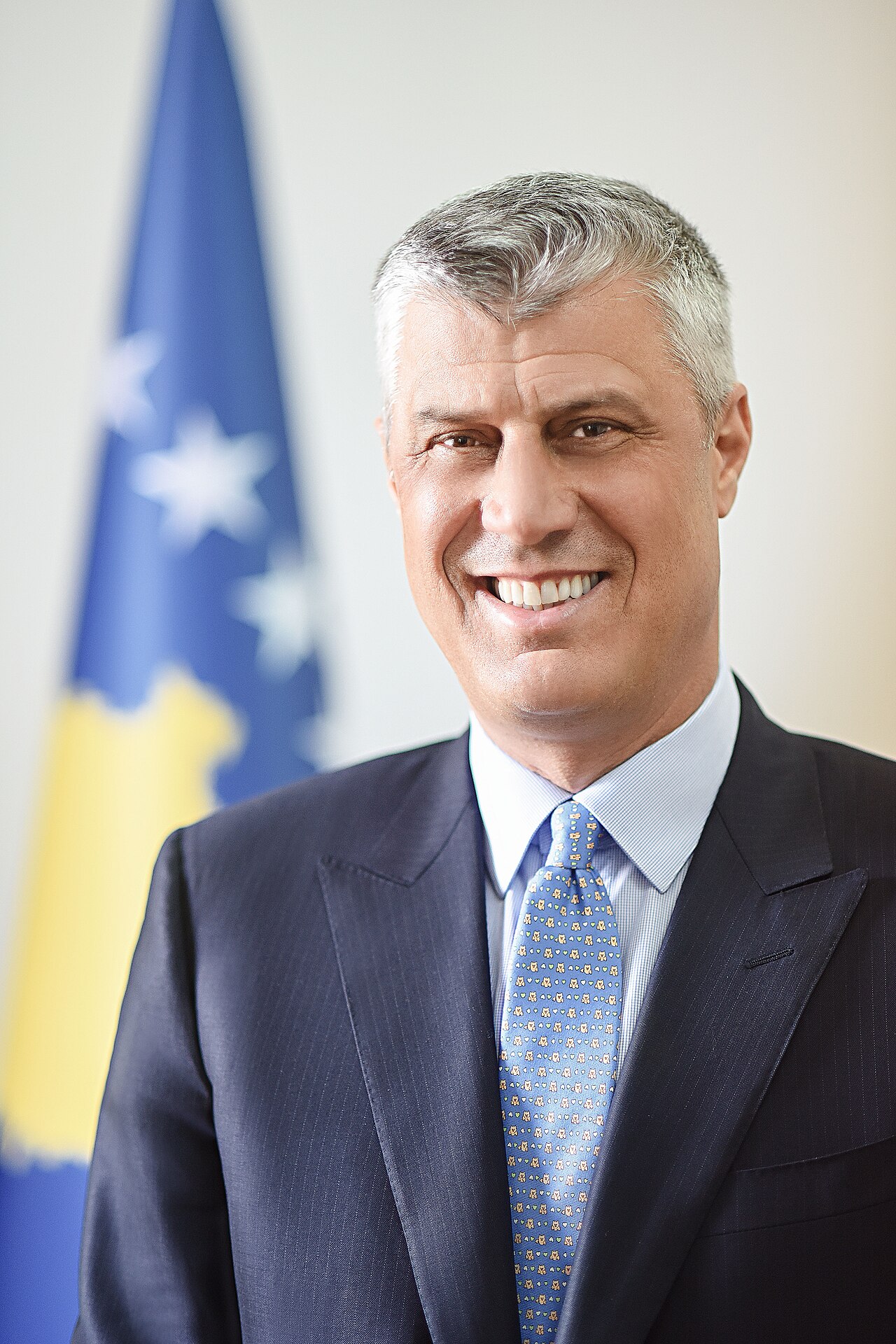 Kosova eski Cumhurbaşkanı Thaçi davasında karar açıklanacak