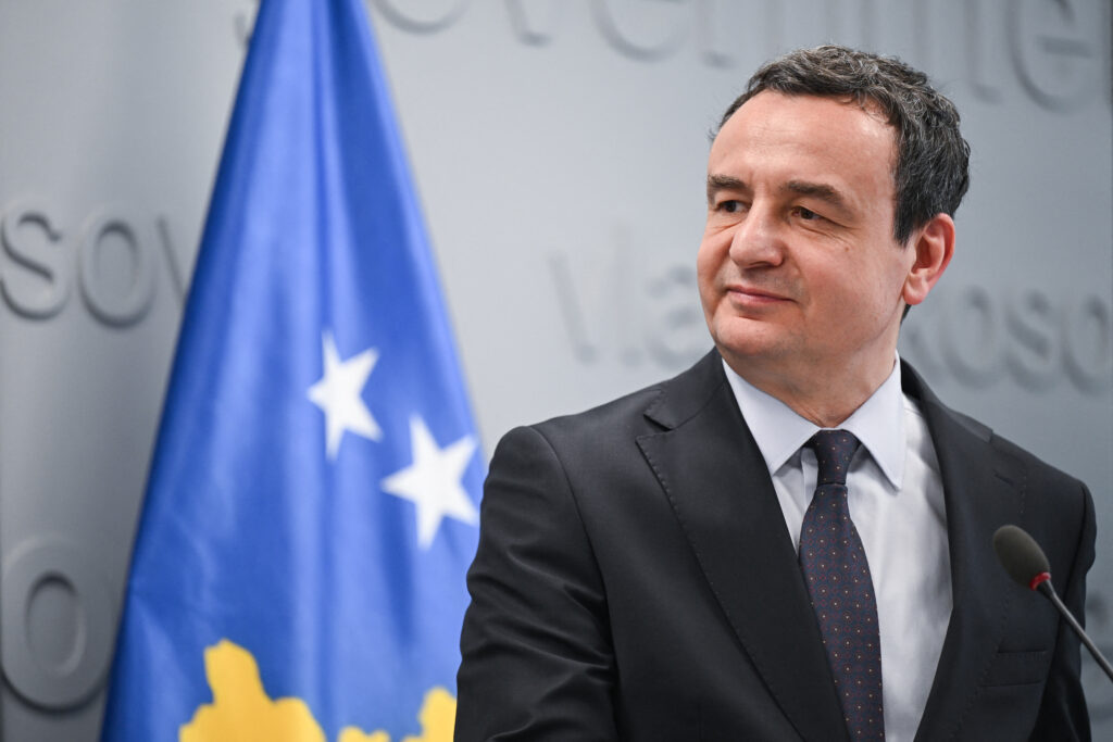 Kosova'nın NATO ve AB yolu seçimlerde tehlikede