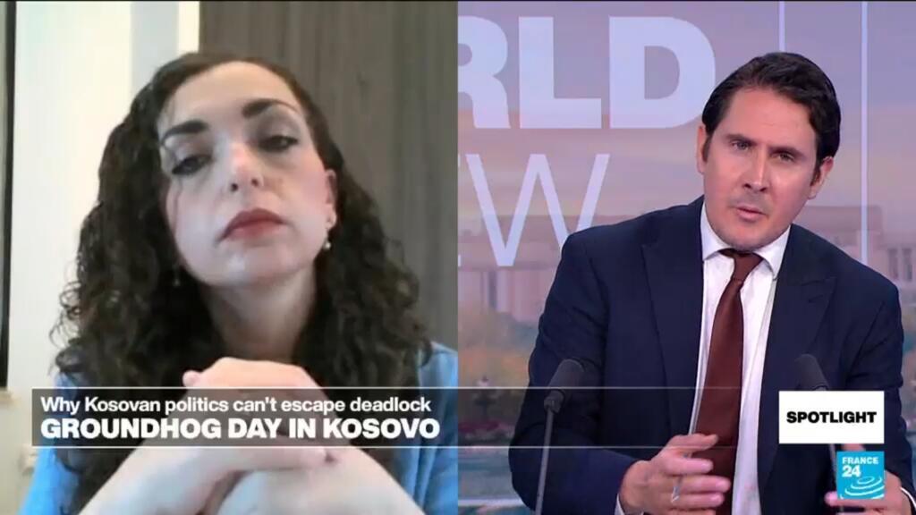 Kosova'da Siyasi Kriz: 16 Ayda Üç Seçim, Hala Hükümet Yok