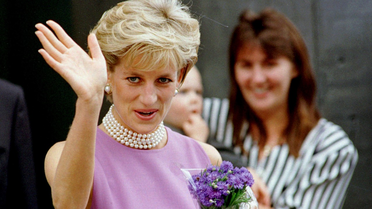 Kral Charles, Diana'nın ölümüne 'çılgınca sevindi' iddiası