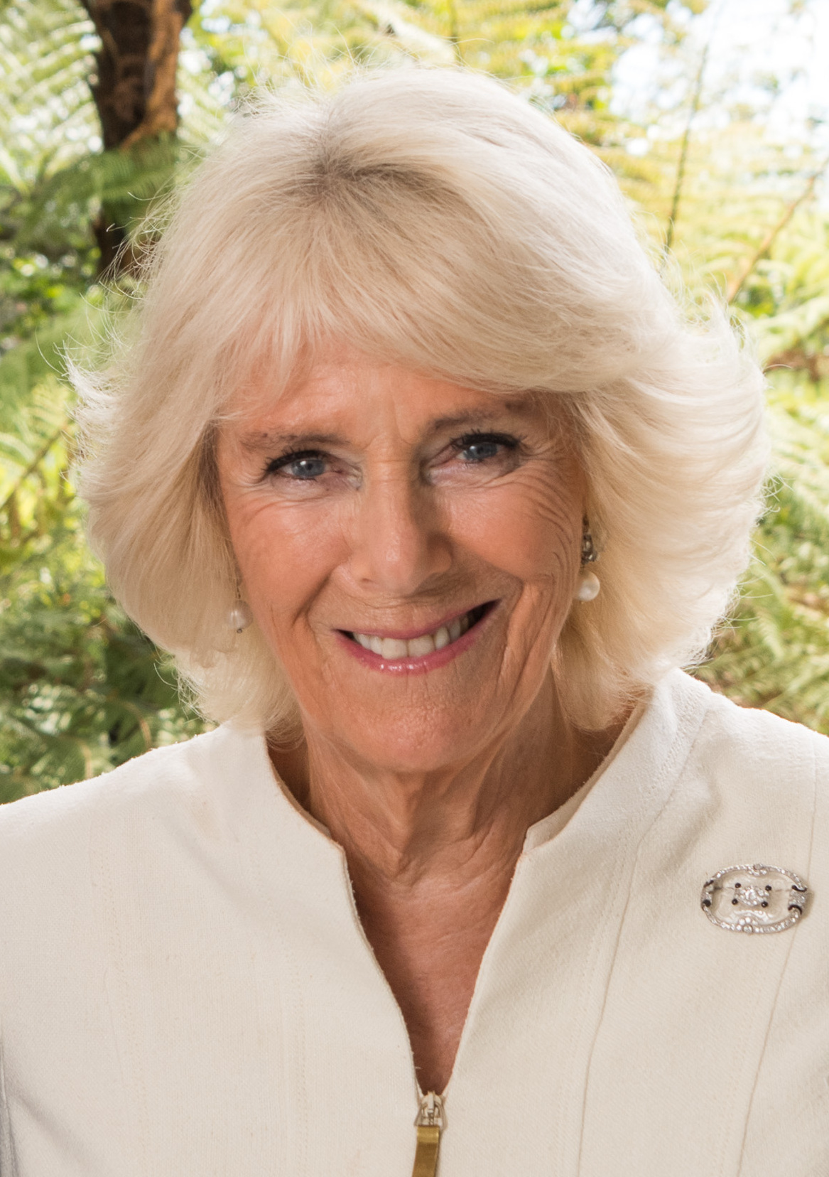 Kraliçe Camilla: Charles'ın Kanseri Sırrını Saklamak Zordu