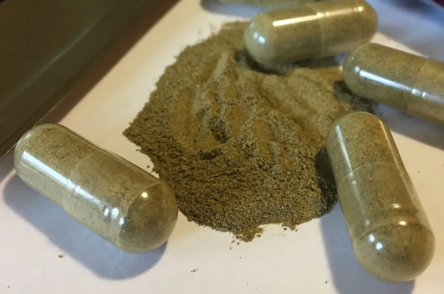 Kratom adlı bitkisel ürün 2 eyalette daha yasaklanıyor