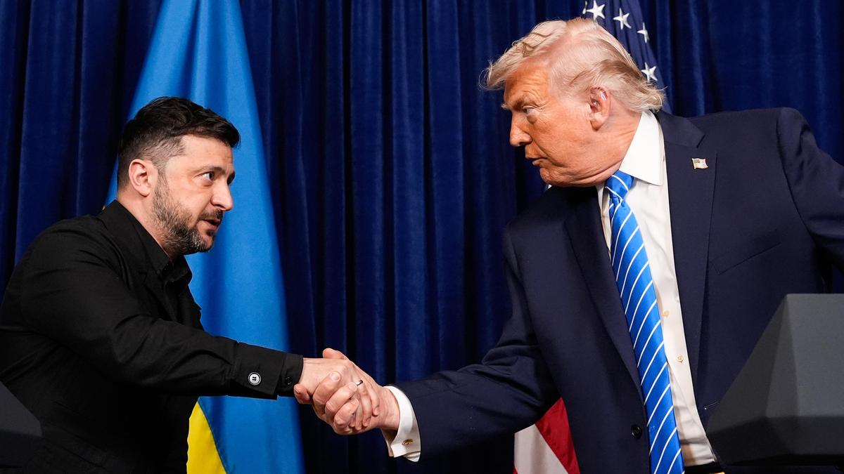 Kremlin: Avrupalılar Trump'a zararlı fikirler pompaladı