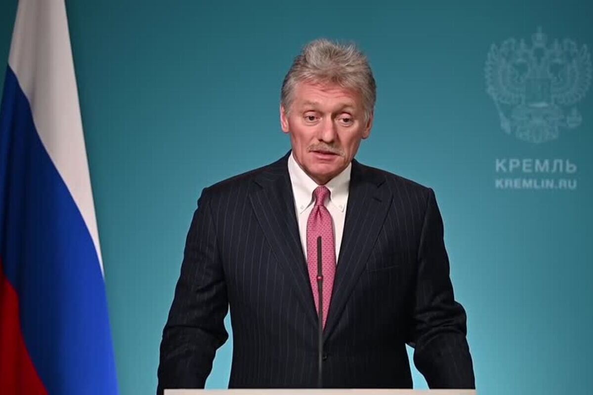 Kremlin: Basra Körfezi'ndeki istikrarsızlık petrol piyasasını hızla bozuyor