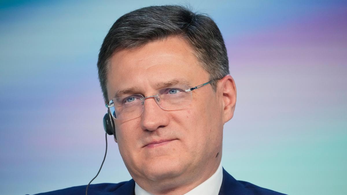 Kremlin: Rus dizel tankeri Ukrayna'ya rağmen ABD'ye gidiyor