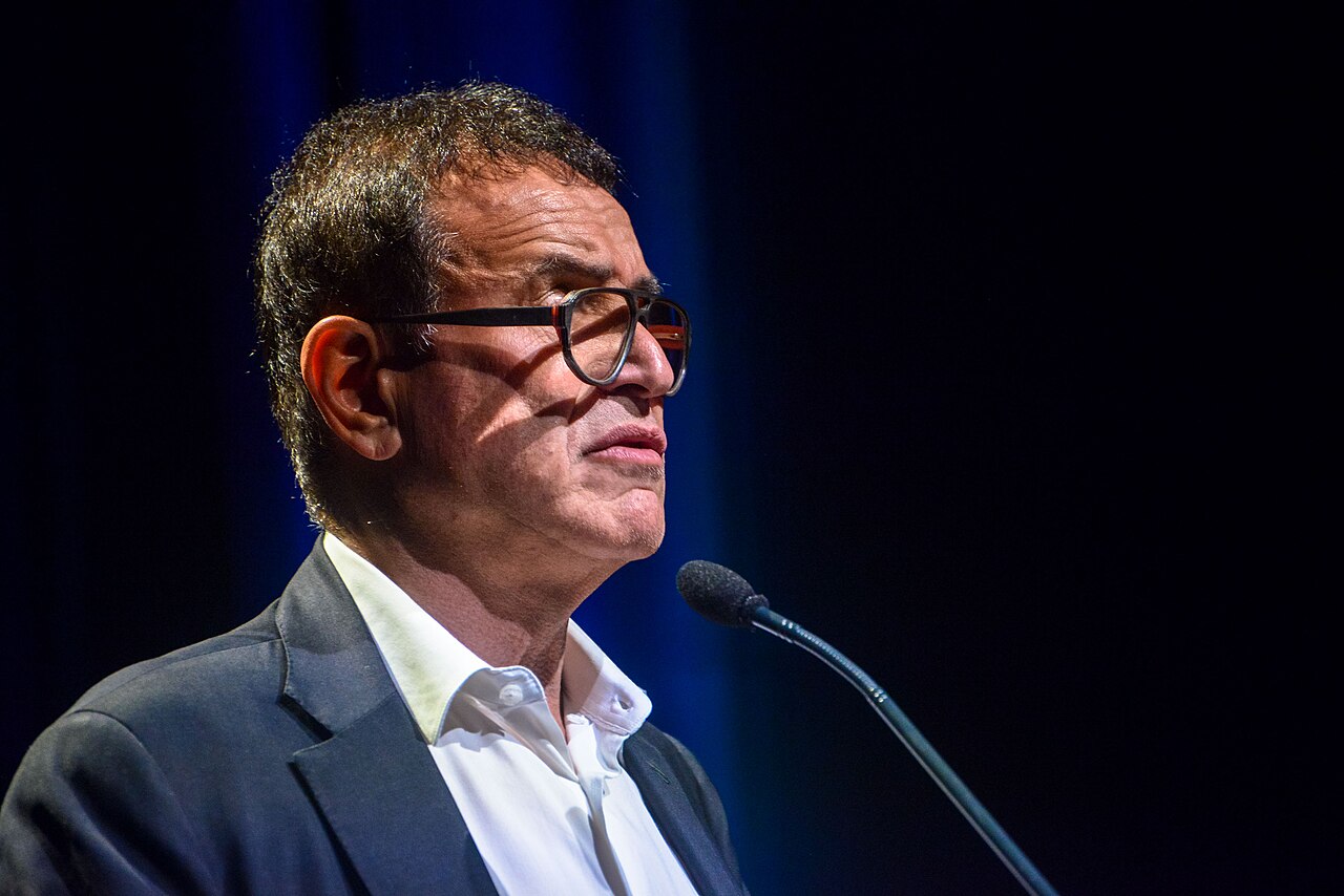 Kripto Karşıtı Roubini Blokzincire Yatırım Yapıyor