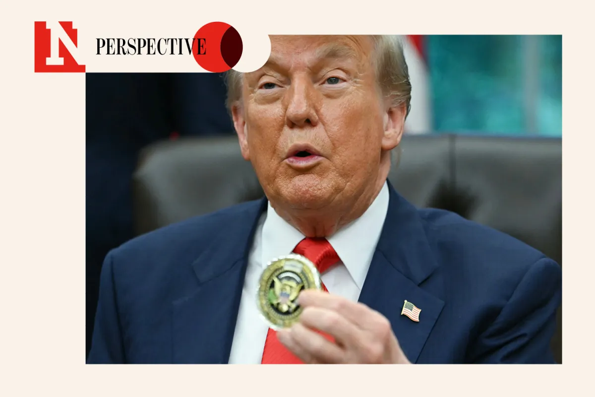 Kripto Kralı Trump: Başkanlık Rüyasının Gerçek Yüzü