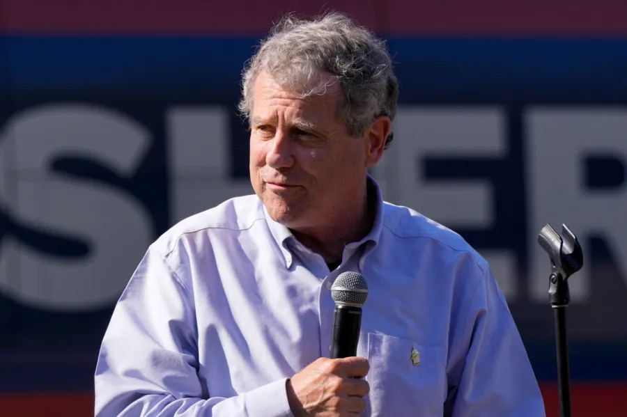 Kripto PAC'ından Ohio'da Sherrod Brown'a 30 Milyon Dolarlık Karşı Kampanya