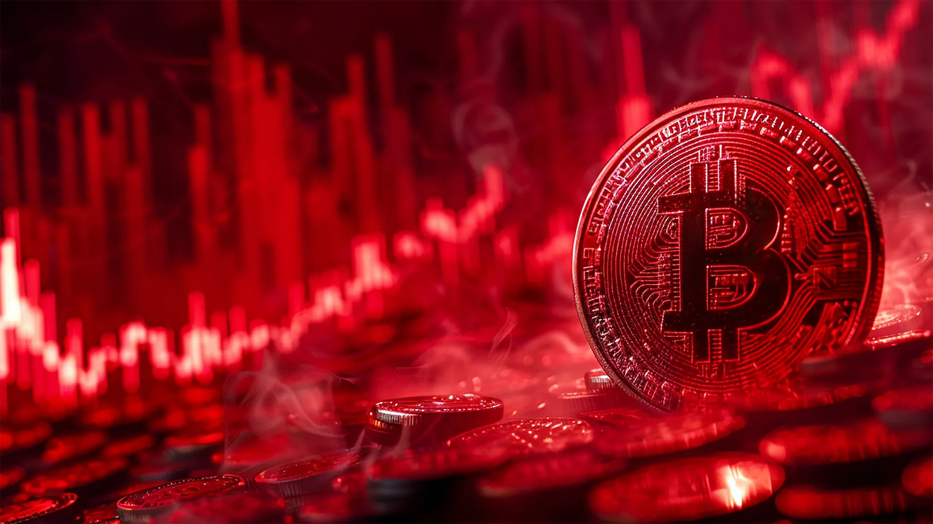Kripto Para Piyasası Neden Düşüşte? Bitcoin ve Küresel Etkileri