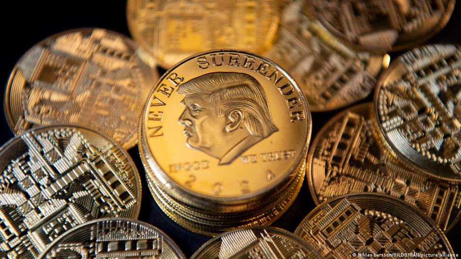 Kripto Paralar Küresel Siyaseti Nasıl Dönüştürüyor