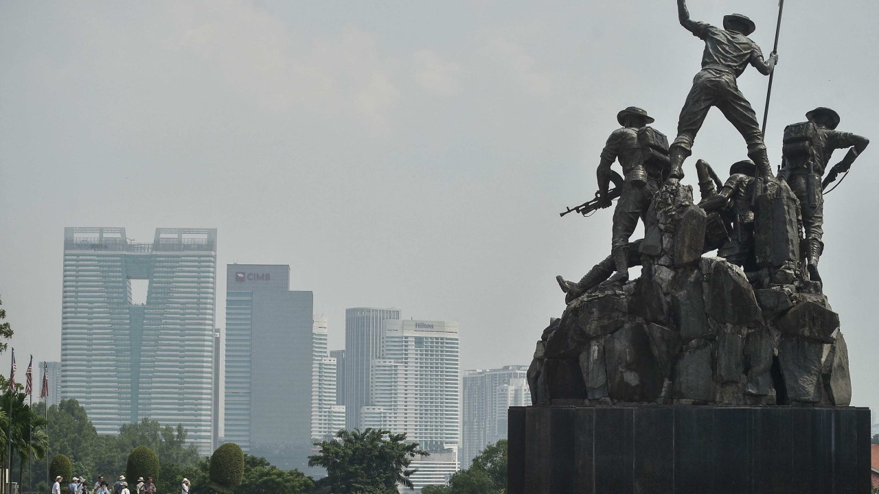Kuala Lumpur dünyanın en kirli şehri, Singapur üçüncü
