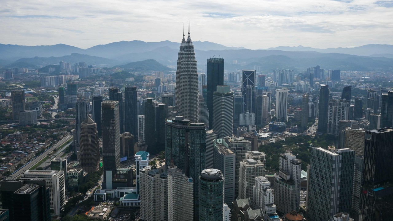 Kuala Lumpur'u canlandırmak: Malezya geçmişini kaybetmeden modernleşebilir mi