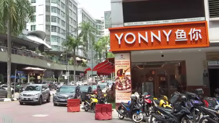 Kuala Lumpur'da Yabancı İşletmeler Merkezi Bölgelere Yöneliyor