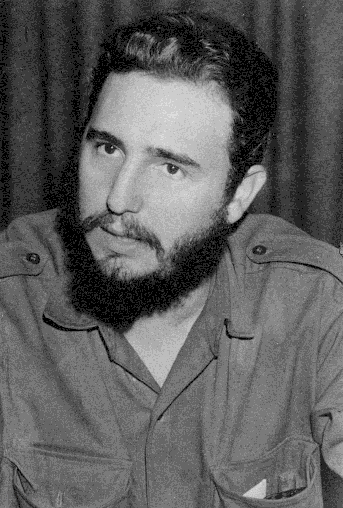 Küba'nın Raul Castro'su ABD suçlamalarının ardından ilk kez kamuoyuna çıktı