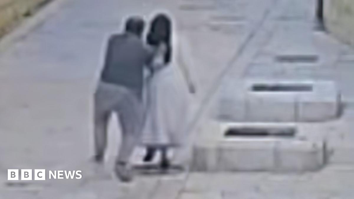 Kudüs'te rahibeye saldıran kişi akıl sağlığı nedeniyle beraat etti