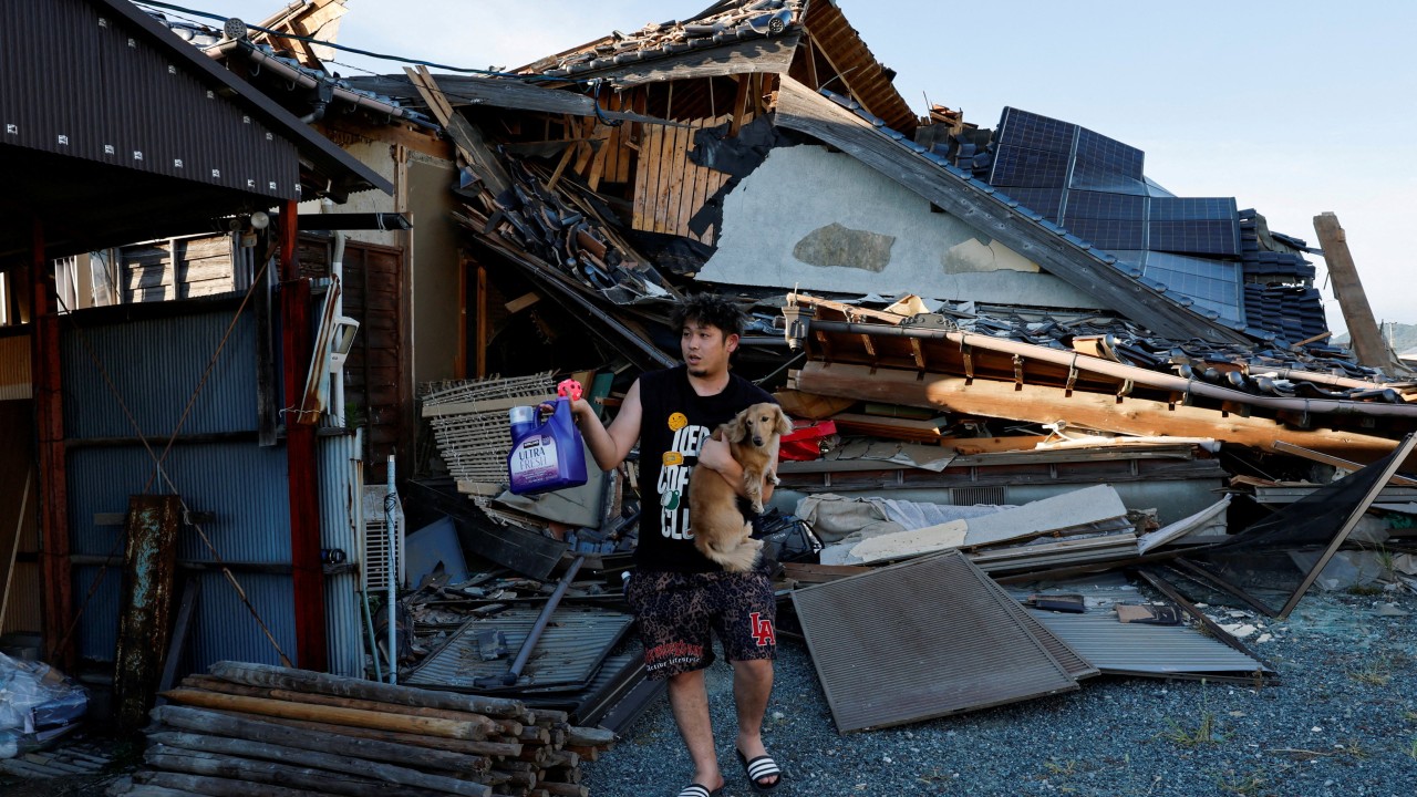 Kumamoto depremi sonrası 'yapay deprem' komplo teorisi Japonya'da yayılıyor