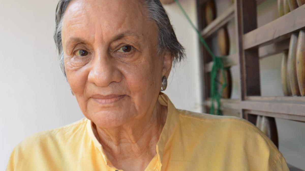 Kumari Jayawardena’nın Yıllara Yayılan Mirası Arşivleniyor
