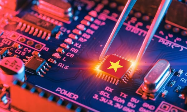 Küresel Çip Savaşında Vietnam’ın Ekonomi Diplomasisi