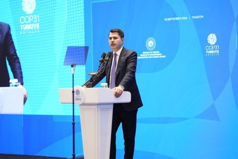 Küresel Emisyonların %20'si Uluslararası Ticaretten Kaynaklanıyor
