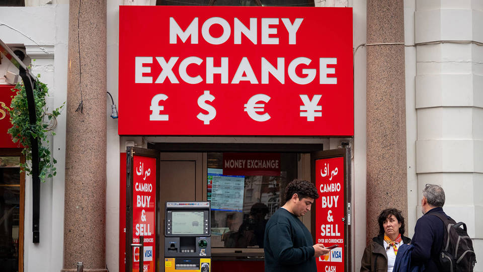Küresel Finansal Parçalanma Nereye Gidiyor