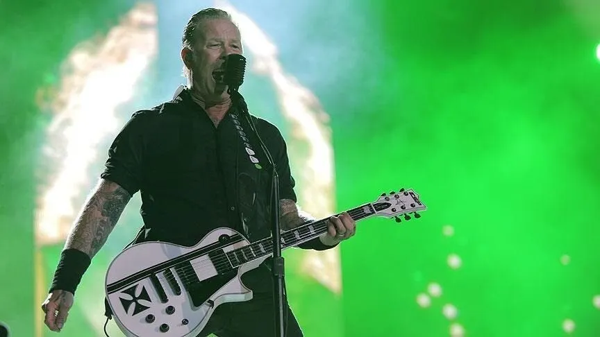 Küresel Kültür Takvimi: Art Basel Paris ve Metallica'dan Öne Çıkan Etkinlikler